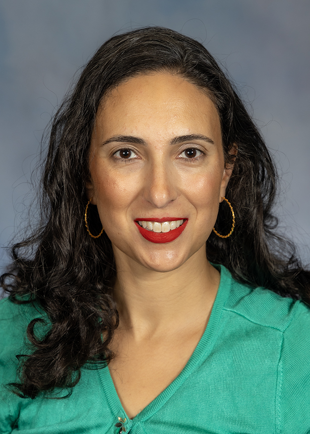 Photo of Jehan Yahya, MD