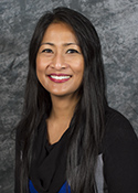 Photo of Anda Yangson, MD