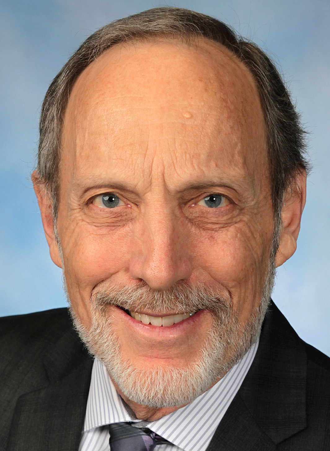 Photo of Ralph Yates, DO