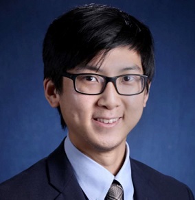 Photo of Benjamin Young, MD
