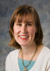Photo of Pamela Smith, MD