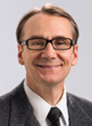 Photo of Jonathan Young, MD