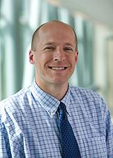 Photo of John Strother, MD
